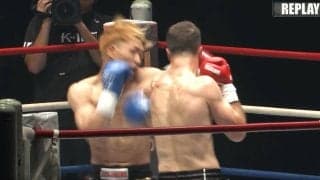 「今更ながら魔裟斗は凄い」石井館長が“世界との差”を感じた衝撃KO 「レベルが違う」「力の差が歴然」ファン愕然