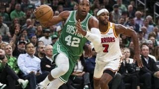今夏ホーフォード獲得を狙うウォリアーズへ元選手が指摘「課題解決にはならない」