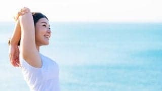 制汗スプレーだけじゃダメ!?気になる汗のにおいを消すのに重要な3つのポイント