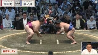元若乃花「ちょっと下手くそ」ダメ出し 「優しい言葉を探したんですけど…」20歳の新入幕力士に“あえて”のゲキ