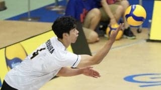 【バレー】男子日本代表、フルセットの激闘の末、アルゼンチンに逆転勝利。宮浦健人が両チーム最多の23得点　VNL