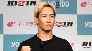 【超RIZIN.4】朝倉未来、「今の自分は本当に強い」とクレベル戦に自信　今後“対戦したい相手”にも言及「平本蓮なのか、シェイドゥラエフ、ケラモフ……」