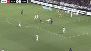 一体何が起きた? 川崎DF、痛恨ミスで失点関与「中途半端なプレー」「高井の穴をどう埋めるかだな」ファンは辛辣＆同情