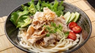 夏バテにサヨナラ！麺にプラスして栄養価アップするお助け食材5選