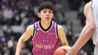 福島退団した佐藤星来が鹿児島の練習生に「成長した姿をお見せできるよう精進してまいります」