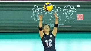 U21女子日本代表　世界選手権出場選手12人が決定