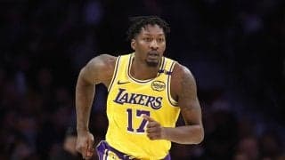 今夏ロケッツ入りしたフィニー・スミス「コーチ・イーメイは最もタフなコーチの1人」