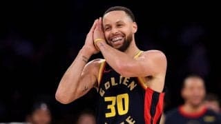 1位のステフィン・カリーは驚異の約87億円／NBA 2025－26シーズン年俸トップ15選手