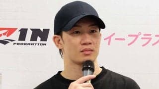 【超RIZIN.4】朝倉未来の判定Vにクレベル猛抗議も……会見時の“無傷”が物語る「50：30」の差