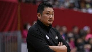 越谷アルファーズの安齋竜三HCに「非常に程度の重いハラスメント事案」が発覚…3カ月の活動停止