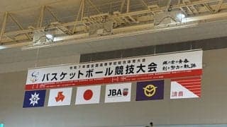 精華女子がインハイ準々決勝進出…“2戦113得点“スコアラー封じ八雲学園に快勝