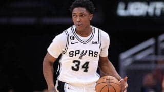 B1長崎が元NBAのスタンリー・ジョンソンと契約…ドラフト1巡目指名、通算449戦出場の大物来日