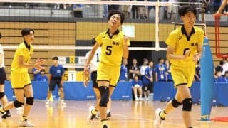 男子初日（7/29）の予選グループ戦と敗者復活戦全36試合の結果【中国インターハイ2025】