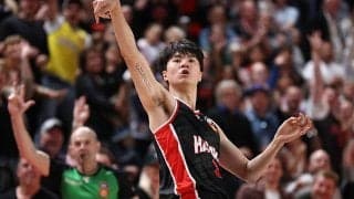 長崎が韓国代表のイヒョンジュン獲得…日韓戦で活躍したSF、2季ぶりB1参戦