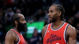 今夏ポールらを加えたクリッパーズがロスター平均年齢33.2歳でNBA歴代最年長チームに