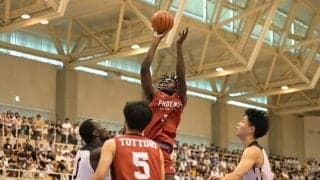 鳥取城北が初の日本一！　八王子学園八王子とのインハイ決勝を制す