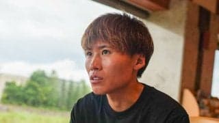 箱根駅伝後の低迷を経て、実力者・鬼塚翔太は新たな実業団チーム、MABPで自分の走りを取り戻した