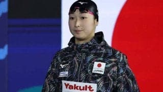 「病気にさえなってなければ」…池江璃花子の悲痛な慟哭　ファンは「ご本人が信じる道が必ず報われる事を祈っております」