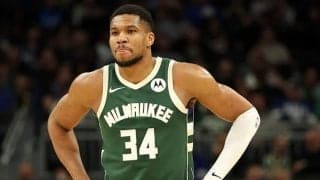 ヤニス、ブランソン、ミッチェルがトップ3／今季のトップ10プレーヤー（イースト編）