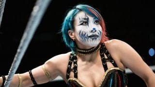 まるでCG？ 人気日本人女子レスラーの“超ド派手ビジュアル”が話題…「本物です」ファンも驚き