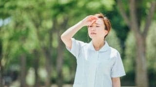 夏風邪と食中毒にご注意を