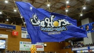 三河が「AICHI CENTRAL CUP 2025」のチケット販売概要を発表…今季開幕前の愛知頂上決戦に注目