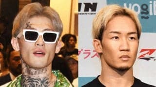 【RIZIN】平本蓮、朝倉未来は「俺がいなきゃとっくに引退している」と断言　再戦は来年の超RIZINあたりか「お金が稼げるなら全然いい」