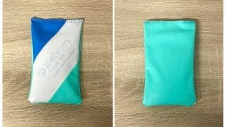 熱中症対策の新常識は「手のひら冷却」！甲子園審判員に“深部体温”を冷やす特殊パック提供