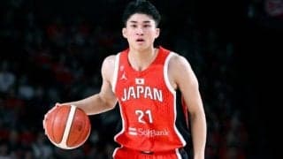 2025年度男子U23日本代表メンバー発表…『GLOBL JAM 2025 Canada Toronto』に挑む