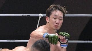 【格闘技】今の朝倉未来は「成熟したMMAファイター」　世界のTK・髙阪剛がクレベル戦を絶賛