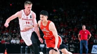 男子U23日本代表がトロントへ…湧川颯斗や瀬川琉久が『GLOBL JAM 2025』に参戦