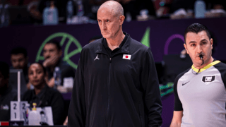 日本代表がレバノンに敗戦も若手躍動…バトンタッチの「プロセス」と語るホーバスHC