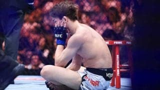 【UFC】「やっぱり階級だなと」朝倉海、2戦目の“敗因”について金原正徳が言及　バンタム級での再起を提言「負けは取り組み方が間違っていた証拠」