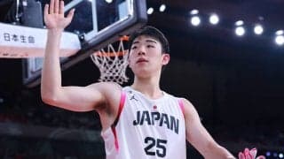 男子U23日本代表がU23カナダ代表と対戦…終盤に食らいつくも敗戦、『GLOBL JAM 2025』3戦3敗で終了