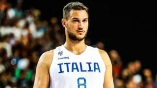 プロ入り後初優勝を飾ったダニーロ・ガリナーリがイタリア代表で“最後の挑戦”