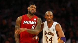 レブロンやコービー、カリーらが選出…21世紀の“NBAオールクォーターチーム”が公開