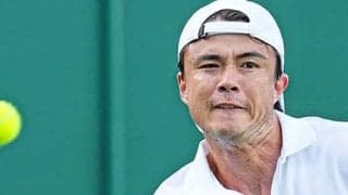 ダニエル太郎 全米OP予選敗退