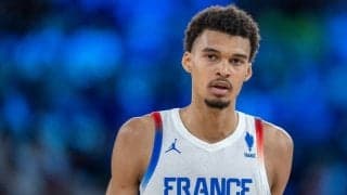 ウェンバンヤマやゴベア、サボニスらが欠場／ユーロバスケットで欠場する現役NBA選手たち