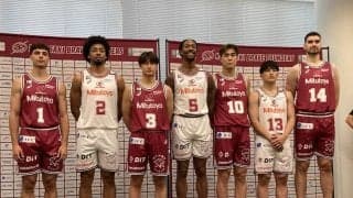 7名の新戦力を加えた川崎ブレイブサンダース、ネノHC体制2シーズン目へ「まずはチャンピオンシップ」