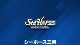 “みんなのアリーナ”実現へ…シーホース三河が女子バレーチームとの本拠地共同使用を発表