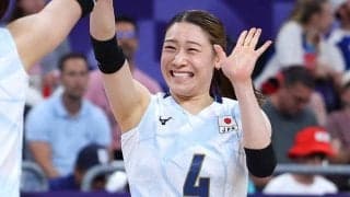 バレー女子日本代表、世界バレー決勝T進出が決定　27日に“首位通過”をかけて世界8位セルビアと対戦