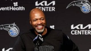 マジックのモーズリーHCがトップ得票／『ESPN』によるアウォード予想（最優秀コーチ賞編）