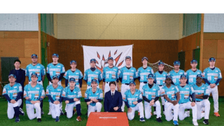 なぜ外国人選手が12名も？北海道・独立リーグの旭川ビースターズが目指すもの