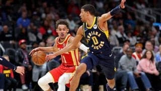 ハリバートンとヤングがNBAにルール改正を進言？…SNSでの2人のやり取りが話題