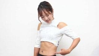 腹直筋・腹斜筋・腹横筋をまとめて強化！1週間で変化を感じる腹筋メニュー