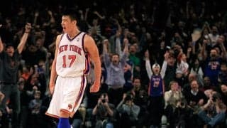 ジェレミー・リンが現役引退を発表…“Linsanity”に幕