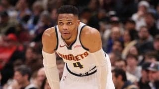 元NBA選手がFAの状況が続くラスを語る「なんでこんなに時間がかかるのか分からない」