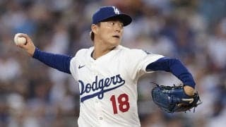 山本由伸、再びチームの連敗を止める快投！ 今季3度目となる2ケタ奪三振の圧巻ピッチングに観客総立ち…チームはサヨナラ勝ちでM23