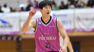 長崎ヴェルカ、森川正明が左膝前十字靭帯損傷で戦線離脱…菅野翔太を新たに獲得