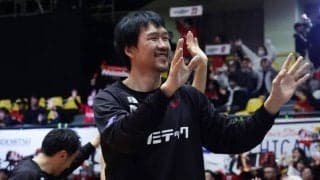 B1三遠が今季ホーム開幕戦で太田敦也引退のセレモニーを開催…引退記念グッズも販売